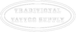 Traditional Tattoo Supply