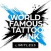 World Famous iInk -Limtless